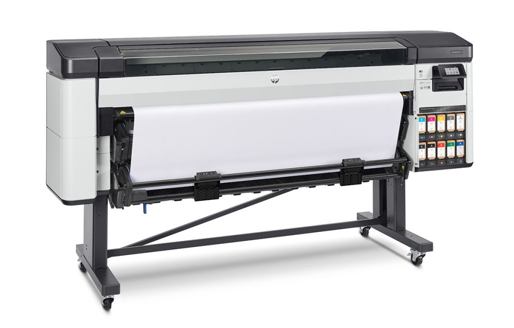 Hp Designjet Z Pro Lynn Imaging